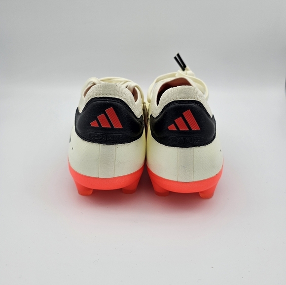 Adidas Copa Pure 2 Elite KT FG Ivory Soccer Cleats Mens Size 9 - Picture 5 of 7